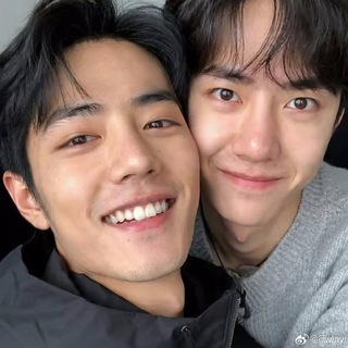 YiZhan Multiverse❤️‍🔥ZSWW