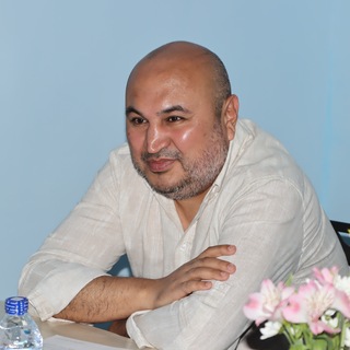 Abror Zohidov