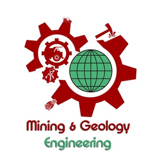 Mining Eng - مهندسی معدن و زمین شناسی ⚒