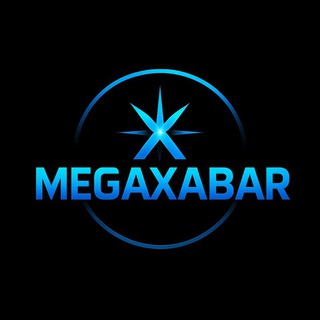 MegaXabar | Rasmiy kanal