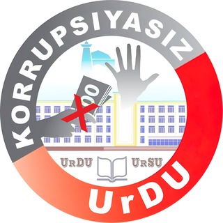 KorrupsiyasizUrDU
