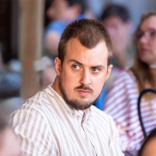 Димитрий Гончаров