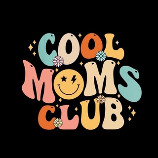 Moms Club🤰🏻