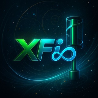 XFi8♾️Global | XFi ♾️ Community🍀