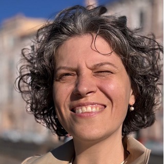Катерина Юрьевна