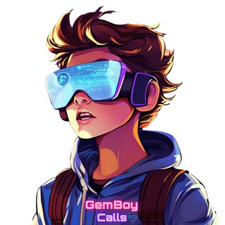 GemBoy Calls