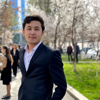 Salohiddin Suyunov