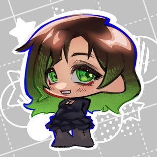 🎨 Некі Арт🔞| neki_greenart 🍇[🇺🇦]
