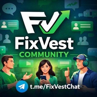 FixVest Community 🇬🇧