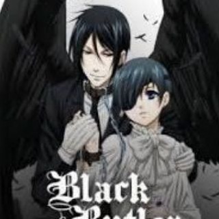 Black Bulter