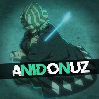 Anidonuz