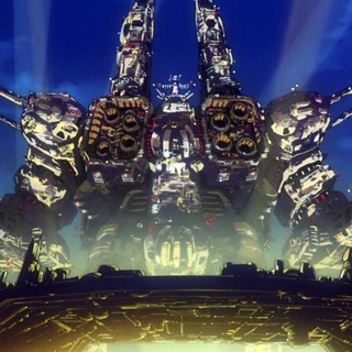 Robotech - Macross