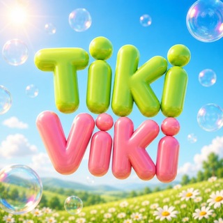 TIKI VIKI | Игровая | День рождения | Ресторан