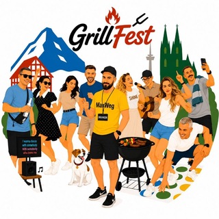 GrillFest