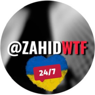ZAHIDWTF 24/7