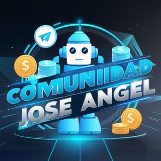 Comunidad José Ángel 🤖