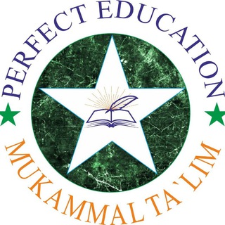 Biologiya [Perfect Education]