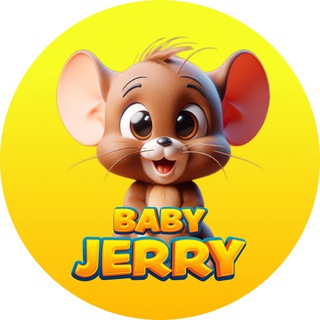 Baby Jerry 🐁🐁🐁 | CGK - TIER 1 CEX COMING