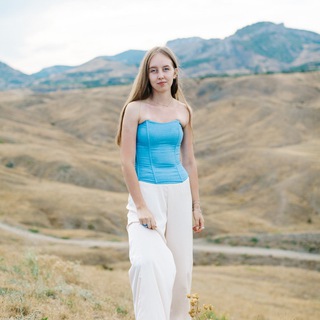 Lidiya Ostanina