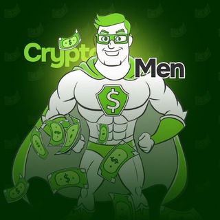Crypto Men