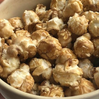 popcorn 🍿