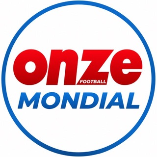 Onze Mondial ⚽️