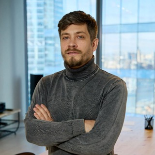 Илья Казаковцев