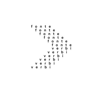 Fonte Verbi