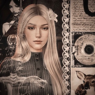𓏲ּ ᥫ᭡ 𝑀𝑎𝑟𝑖𝑒 🦢𓂃⋆