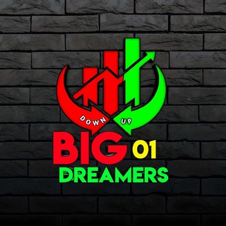 ♦️BIG DREAMERS ♦️