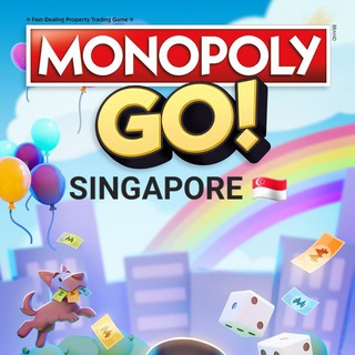 MONOPOLY GO - 🇸🇬