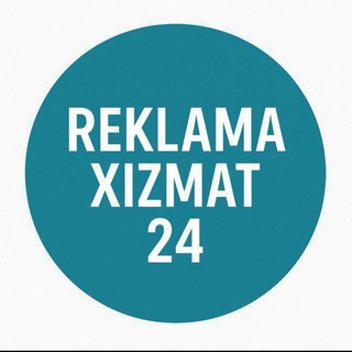 SIFATLI REKLAMA XIZMATI