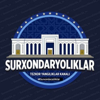 SURXONDARYOLIKLAR
