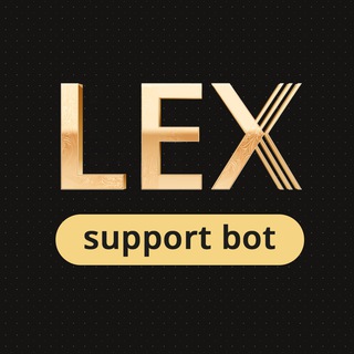 LEX Support Bot
