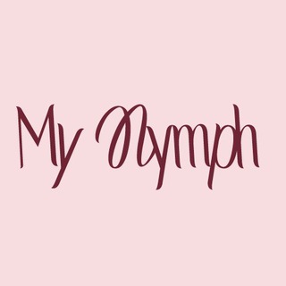 MY NYMPH Поддержка