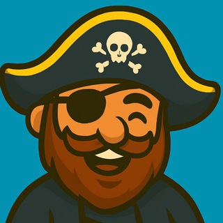Pirate X - Play. Earn. Withdraw 🏴‍☠️