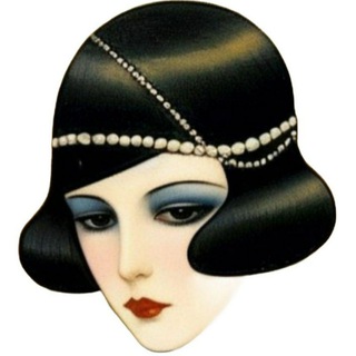 AI Art Deco