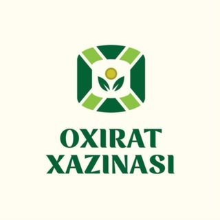 Oxirat Xazinasi admini