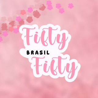 FIFTY FIFTY 🎀 Brasil #POOKIE