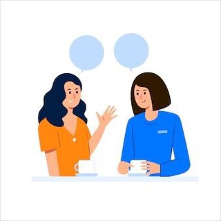 Мои консультации