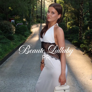 Beaute Lullaby PR // Alina