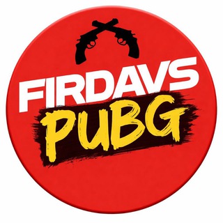 FIRDAVS PUBGM