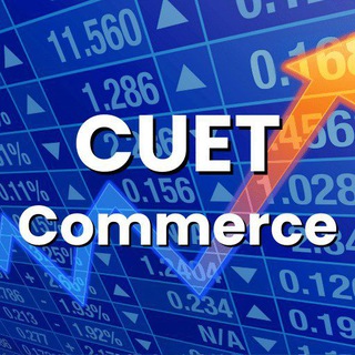 CUET Commerce Class 11 12