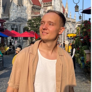 Дмитрий | Метод отношений