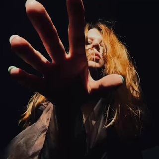 Юлия Рыжая