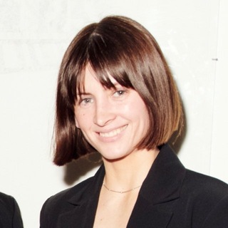 Olesya Besperstova