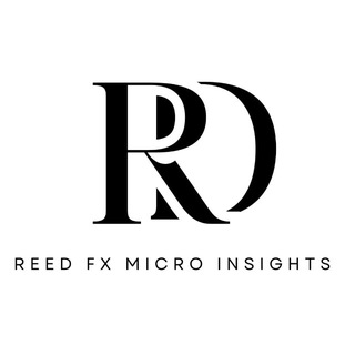 ⚔️REED FX Micro Insights⚔️