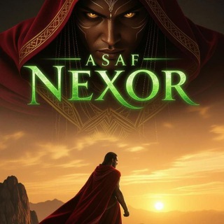 Asaf | Nexor crypto