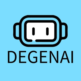 DEGENAI Official