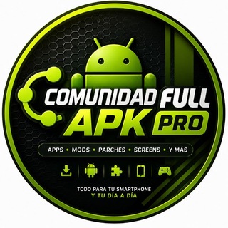 Comunidad APK FULL PRO